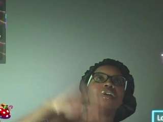 juicyjuicysticky from CamSoda is Freechat