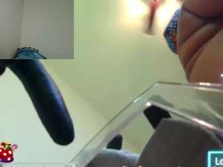 juicyjuicysticky Live Webcam on CamSoda