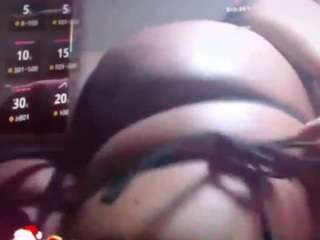 juicyjuicysticky webcam