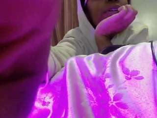 juicyjuicysticky webcam