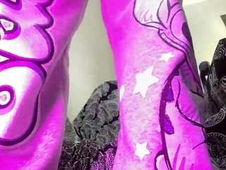 juicyjuicysticky webcam