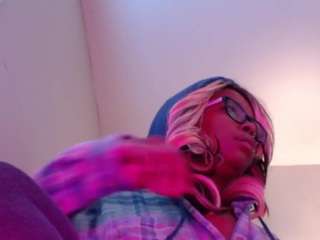 juicyjuicysticky webcam