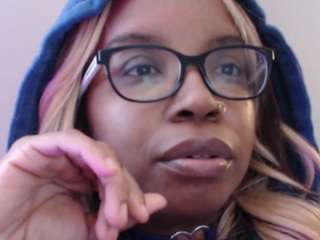 juicyjuicysticky webcam