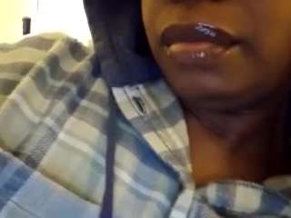 juicyjuicysticky from CamSoda is Freechat