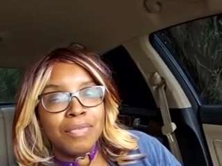 Outside Dickin Down @goal  play :)#bigass #ebony #squirter #creamer #islander.. #ebony #squirter #creamer #islander.. [Goal Race]