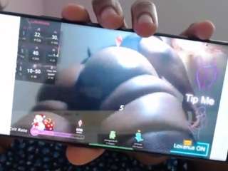 juicyjuicysticky webcam