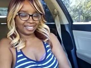 juicyjuicysticky webcam