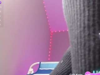 juicyjuicysticky webcam