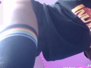 juicyjuicysticky webcam