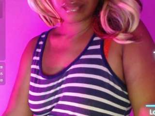 juicyjuicysticky webcam