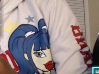 juicyjuicysticky webcam