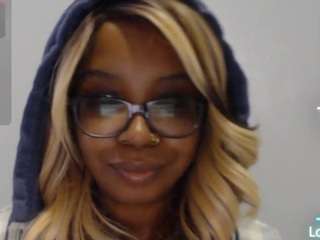 juicyjuicysticky webcam