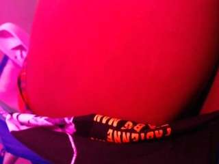 juicyjuicysticky webcam