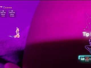 juicyjuicysticky webcam