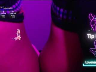 juicyjuicysticky webcam