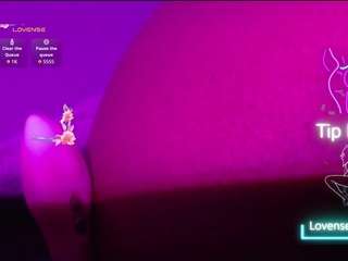 juicyjuicysticky webcam