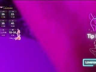 juicyjuicysticky's CamSoda show and profile