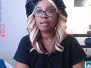 juicyjuicysticky webcam