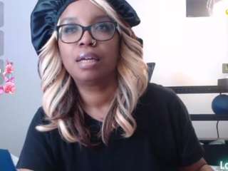 juicyjuicysticky webcam