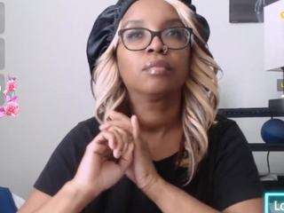 juicyjuicysticky webcam