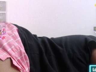 juicyjuicysticky webcam