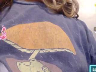 juicyjuicysticky webcam