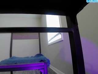 juicyjuicysticky webcam