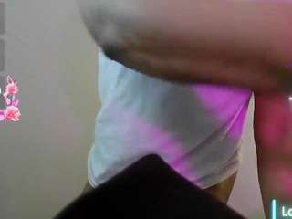 juicyjuicysticky webcam