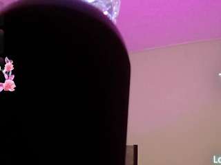 juicyjuicysticky webcam