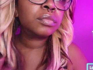 juicyjuicysticky webcam