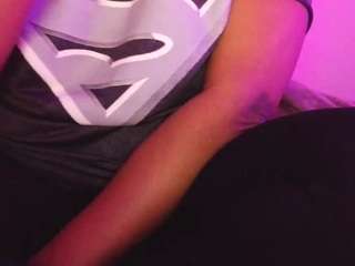 juicyjuicysticky webcam