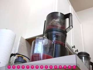 Ця модель зараз онлайн. juicyjuicysticky