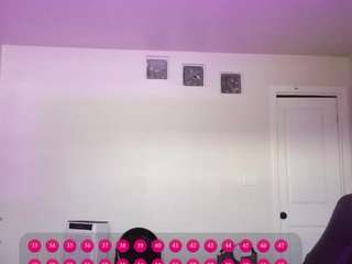 le modèle juicyjuicysticky est en webcam porno dans un show sur le site camsoda, il possède les tags suivants: amateur,genital piercings,toys,thick,squirter,sex toys,nature,lovense,anal toys,joi,full nudity,feet,ebony,double penetration,dildo or vibrator,deepthroat,body massage,big ass,assplay,big ass