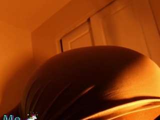 StickyHoney live webcam show