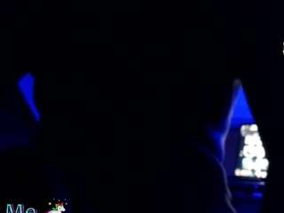 StickyHoney live webcam show