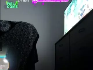 RisQue's Live Sex Cam Show