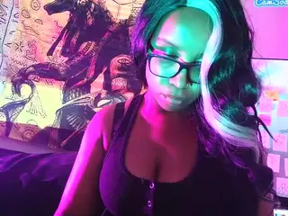 CrazySexyCool's Live Sex Cam Show
