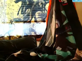 CrazySexyCool's Live Sex Cam Show