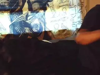 CrazySexyCool's Live Sex Cam Show