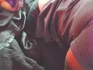 Voodoo Pussy's Live Sex Cam Show