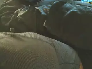 Voodoo Pussy's Live Sex Cam Show