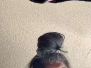 kitty-kash Live Webcam on CamSoda