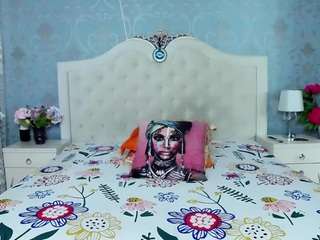 lustfullwish live webcam show