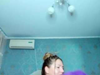 JessicaLove live cam preview