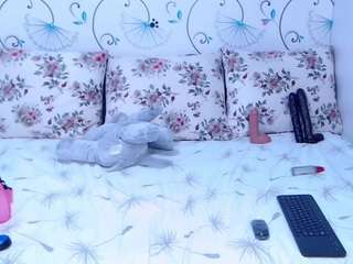 sandrax webcam