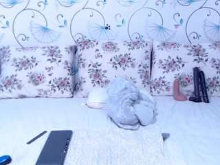 sandrax live webcam show