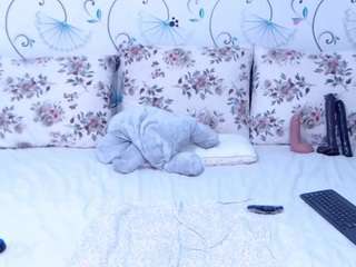 sandrax live webcam show