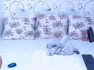 sandrax live webcam show