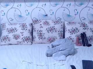 sandrax live webcam show