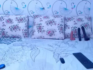 sandrax's Live Sex Cam Show